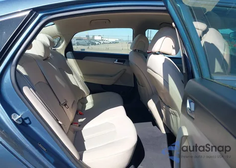 2016 Hyundai Sonata from USA, damaged, VIN 5NPE24AF3GH396304